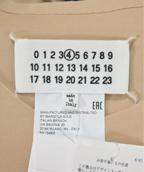 Maison Margiela T恤/上衣