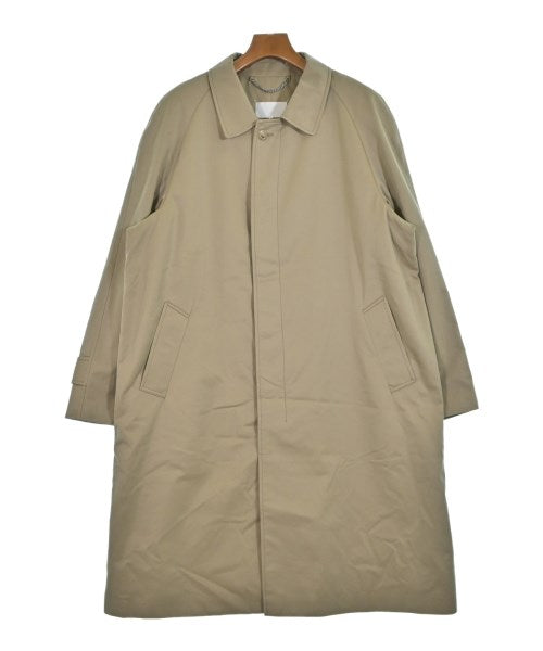 Maison Margiela 其他大衣