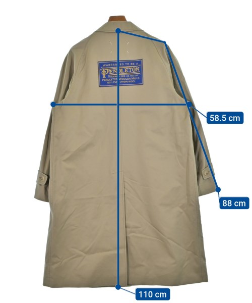 Maison Margiela 其他大衣