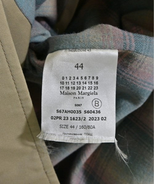 Maison Margiela 其他大衣