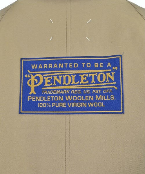 Maison Margiela 其他大衣