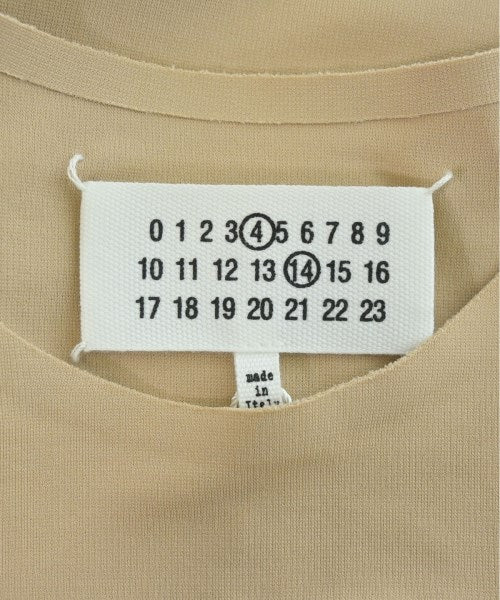 Maison Margiela T恤/上衣