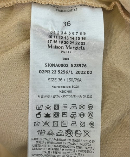 Maison Margiela T恤/上衣