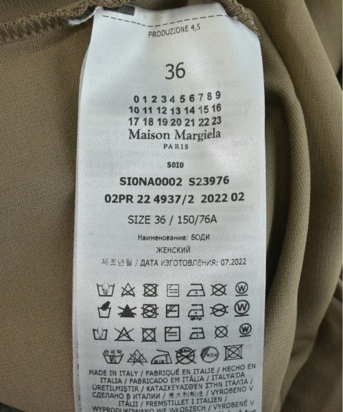 Maison Margiela T恤/上衣