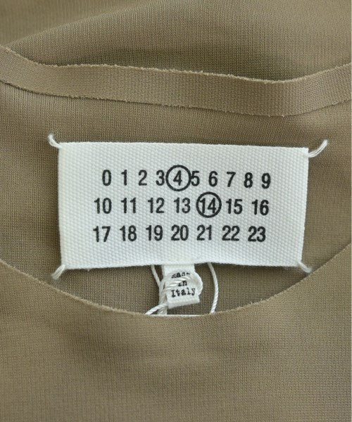 Maison Margiela T恤/上衣