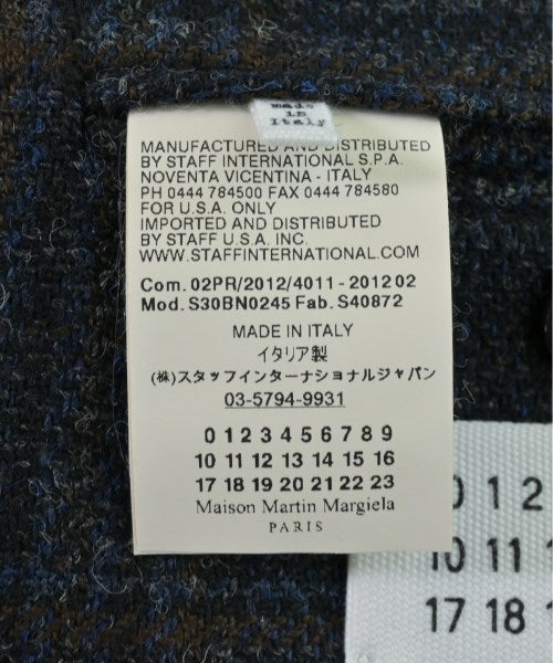 Maison Margiela 夾克
