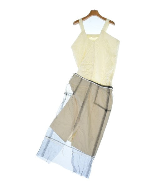 Maison Margiela 洋裝