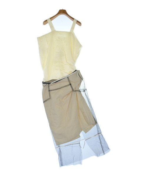 Maison Margiela 洋裝