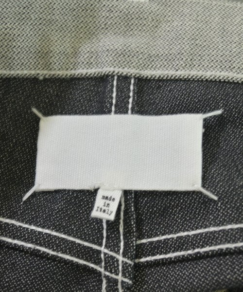 Maison Margiela 牛仔褲