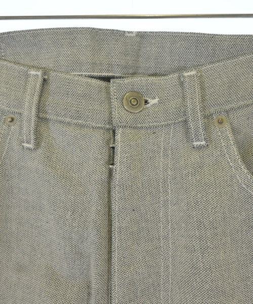 Maison Margiela 牛仔褲