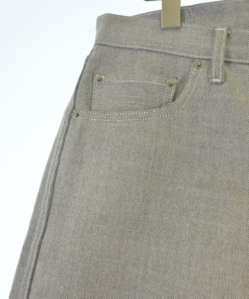 Maison Margiela 牛仔褲