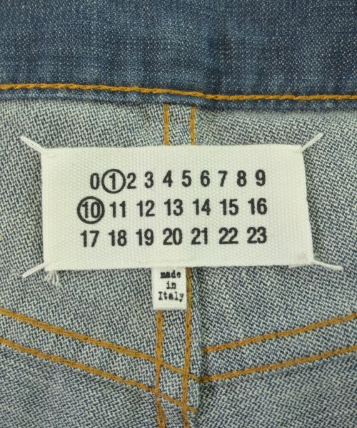 Maison Margiela 牛仔