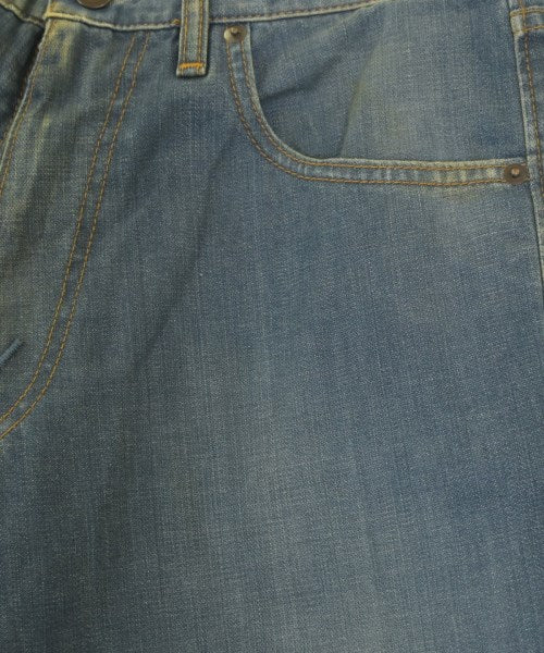 Maison Margiela 牛仔