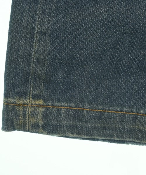 Maison Margiela 牛仔