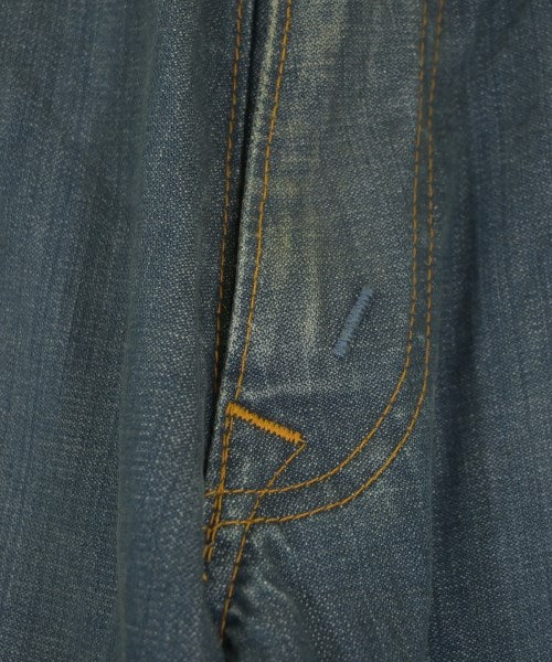 Maison Margiela 牛仔