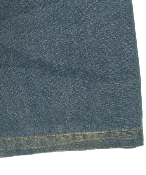 Maison Margiela 牛仔