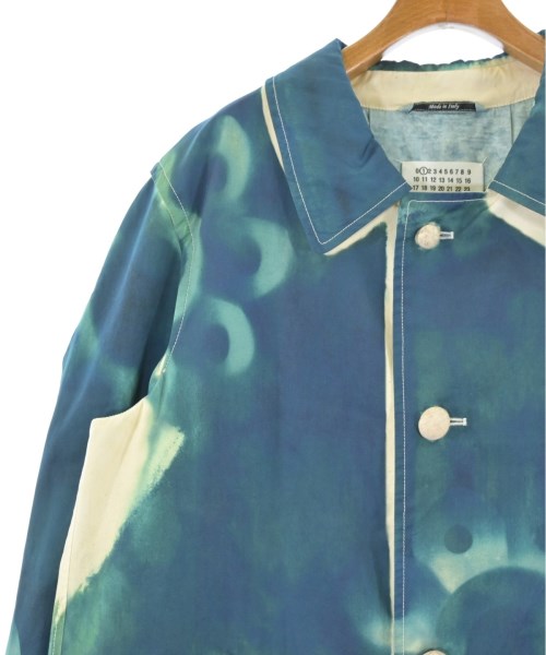 Maison Margiela 支領外套