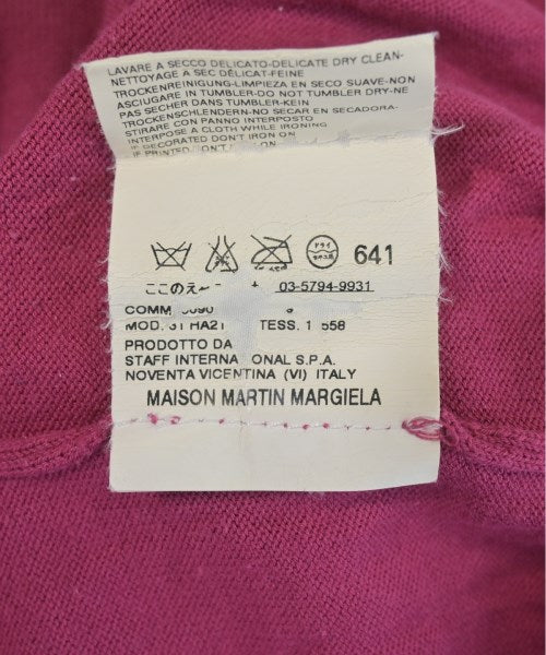 Maison Margiela 毛衣