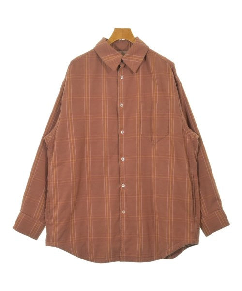 Maison Margiela 休閒襯衫