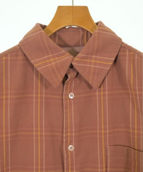 Maison Margiela 休閒襯衫