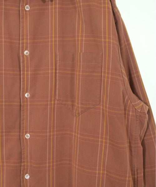 Maison Margiela 休閒襯衫