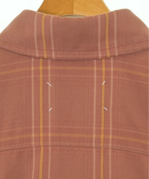 Maison Margiela 休閒襯衫