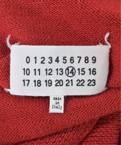 Maison Margiela 毛衣