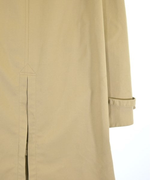 Maison Margiela 風衣