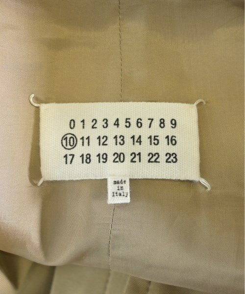 Maison Margiela 風衣