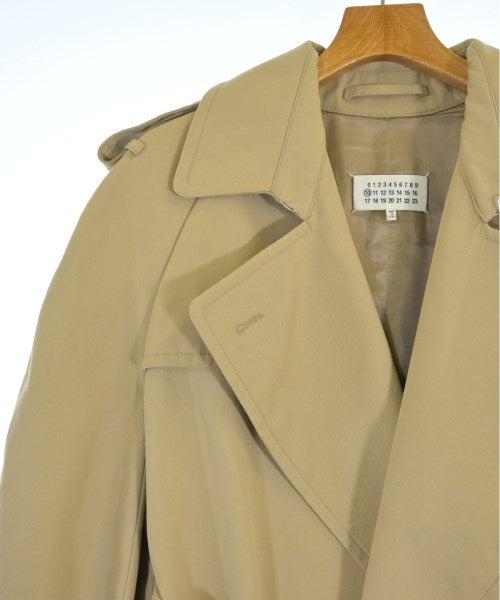 Maison Margiela 風衣