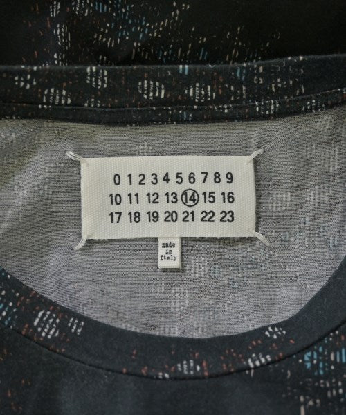 Maison Margiela T恤/上衣