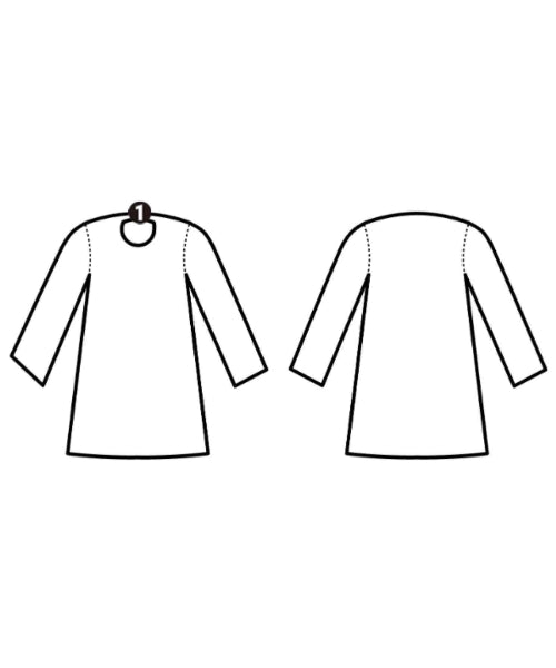 Maison Margiela 洋裝