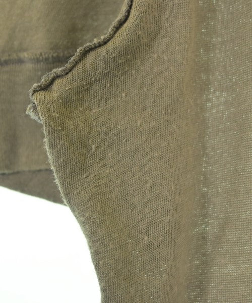 Maison Margiela T恤/上衣