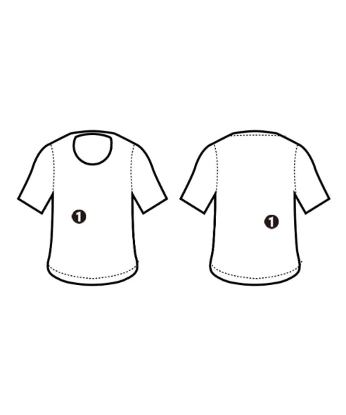 Maison Margiela T恤/上衣