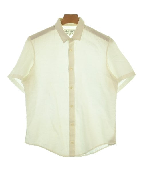 Maison Margiela 休襯衫