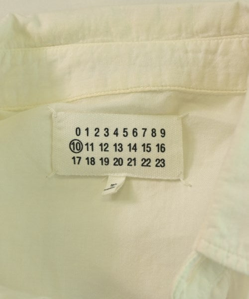 Maison Margiela 休襯衫