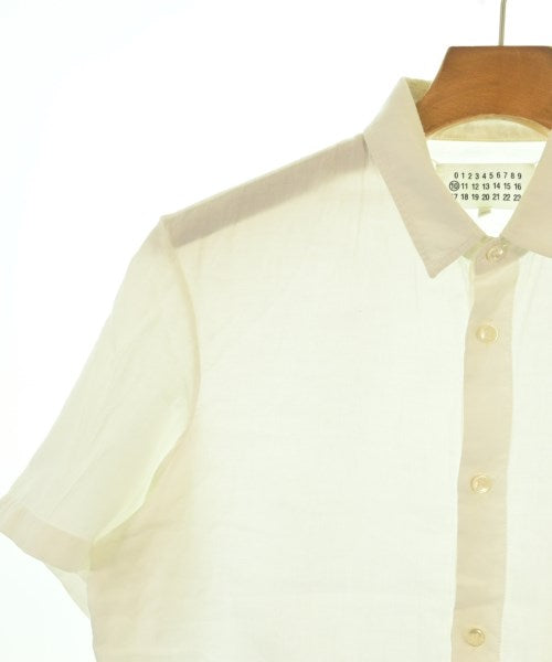 Maison Margiela 休襯衫