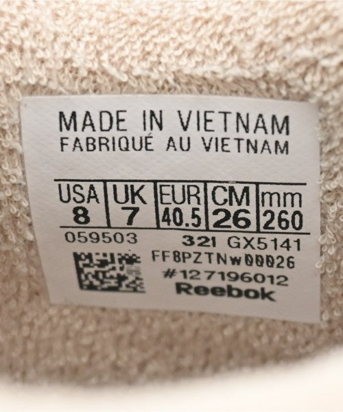 Maison Margiela 運動鞋