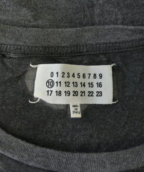 Maison Margiela T恤/上衣