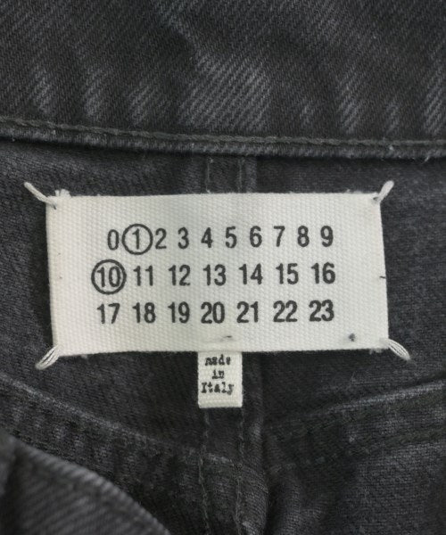 Maison Margiela 牛仔