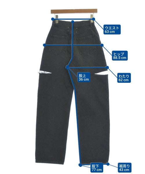 Maison Margiela 牛仔