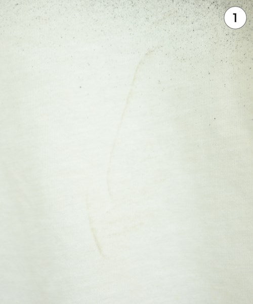 Maison Margiela T恤/上衣