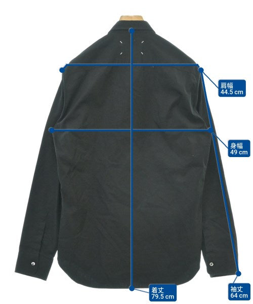 Maison Margiela 休襯衫