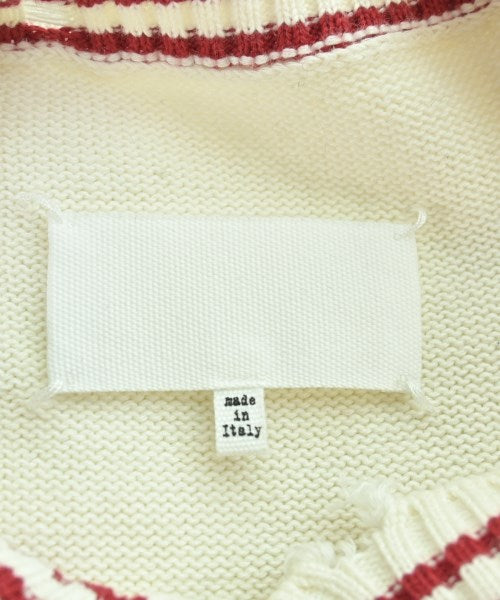 Maison Margiela 背心