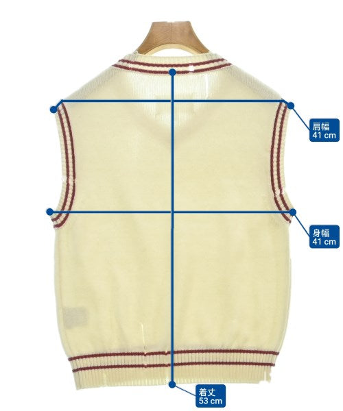 Maison Margiela 背心