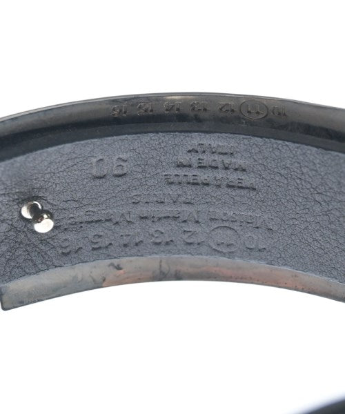 Maison Margiela 皮帶