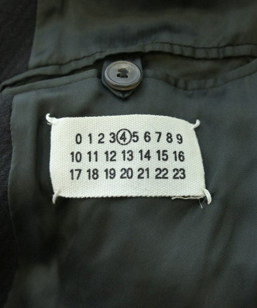 Maison Margiela 切斯特披風