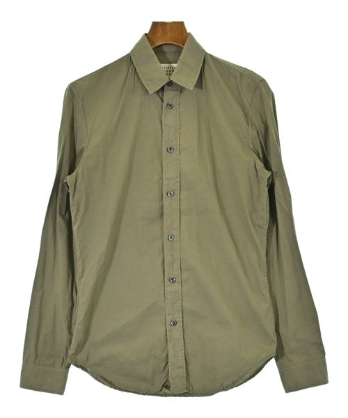 Maison Margiela 休襯衫