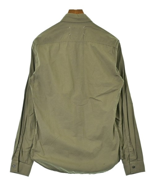 Maison Margiela 休襯衫