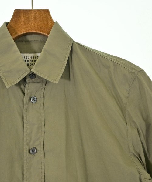 Maison Margiela 休襯衫